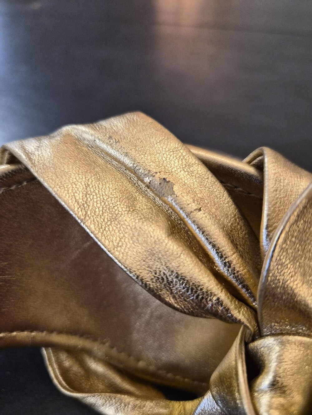 Coach Cork Sandals - Picture 7 of 12